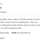 Not sure these any shoes are worth this kind of marital drama.